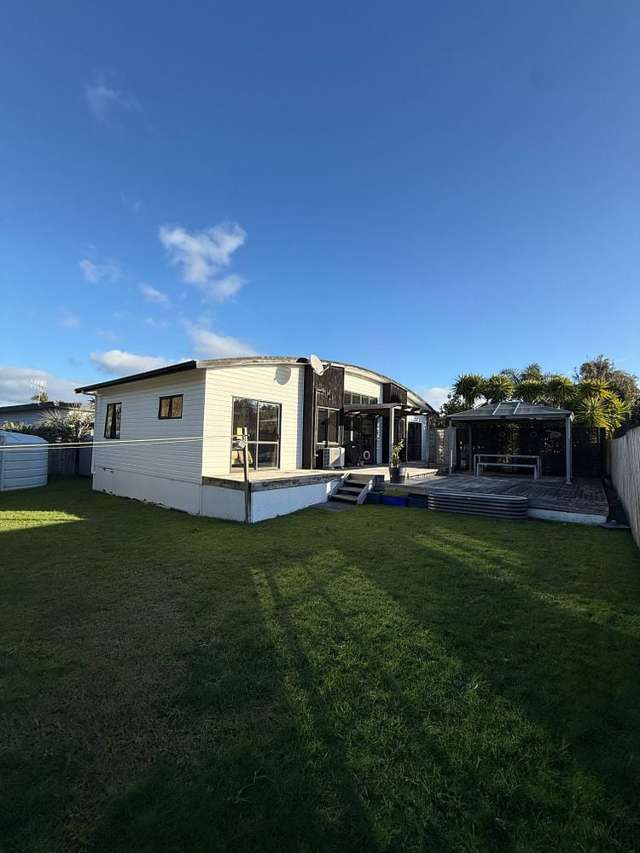 Cosy Home in Mangawhai Heads