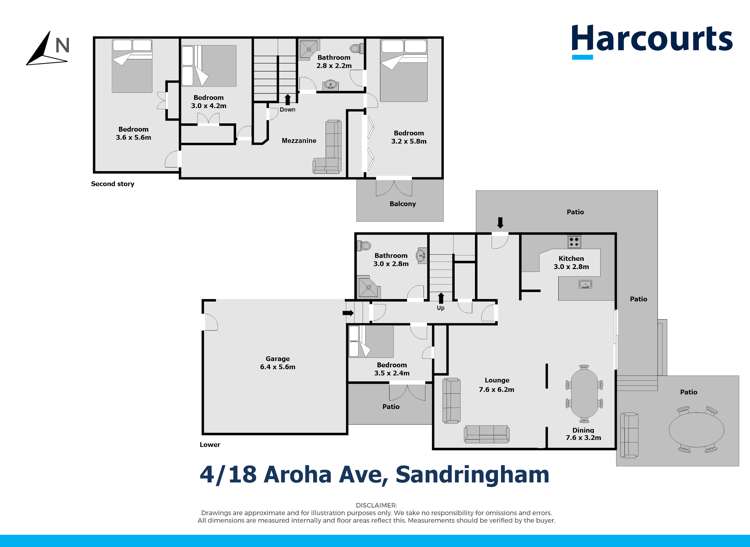 4/18 Aroha Avenue Sandringham_19