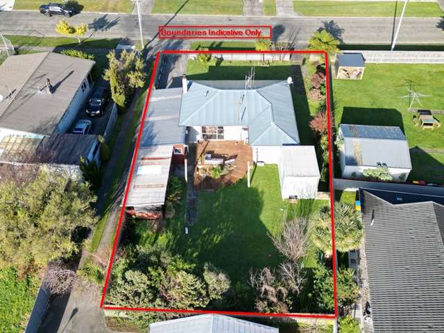 63 Cook Street Foxton_1