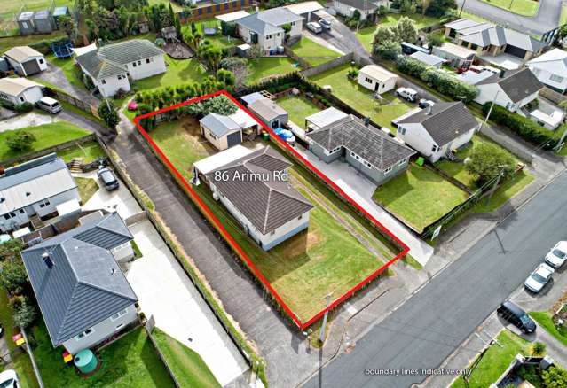 86 Arimu Road Papakura_2