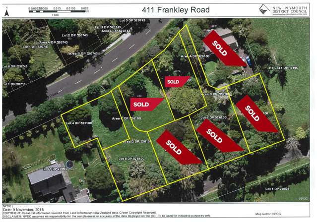 411 Frankley Road Ferndale_1