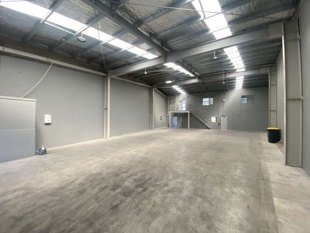 Unit D, 260 Port Hills Road Hillsborough_2