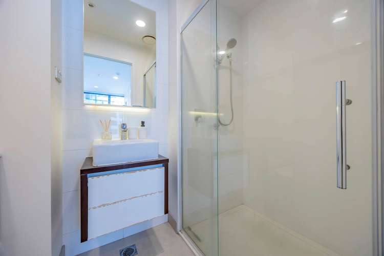 809/32 Swanson Street City Centre_9