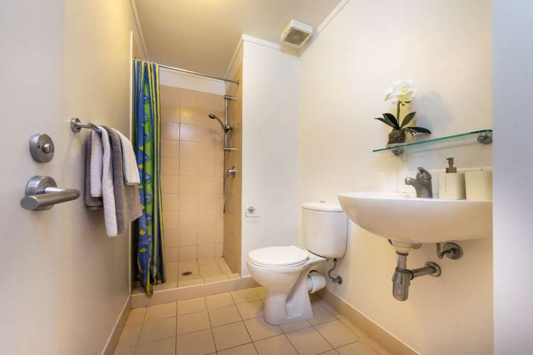 10e/109 Vincent Street Auckland Central_7