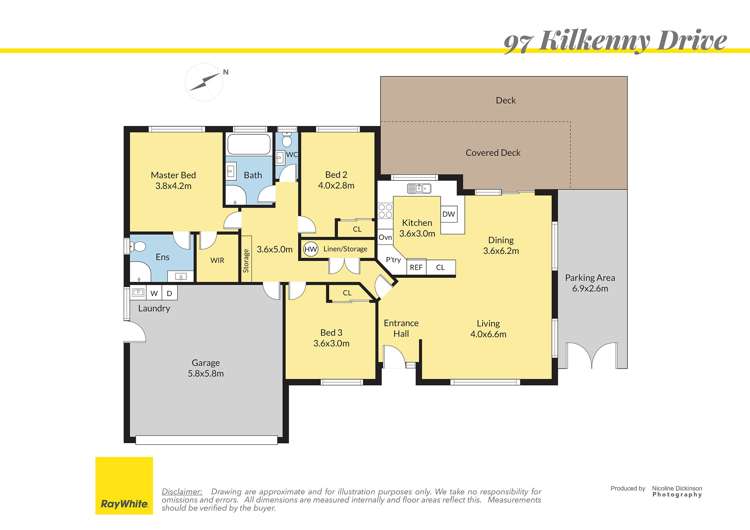 97 Kilkenny Drive Dannemora_12