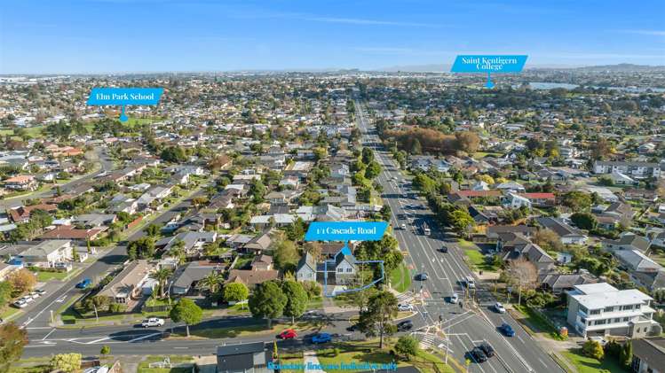 1 Cascades Road Pakuranga Heights_20