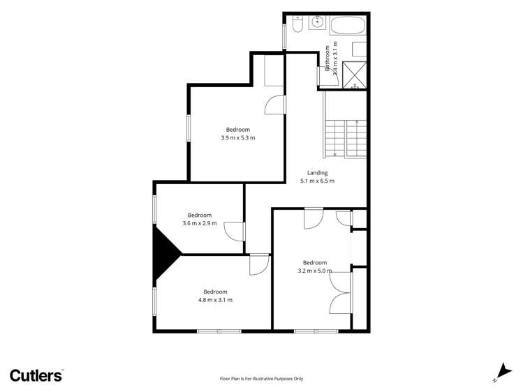 46 Signal Hill Road Opoho_37