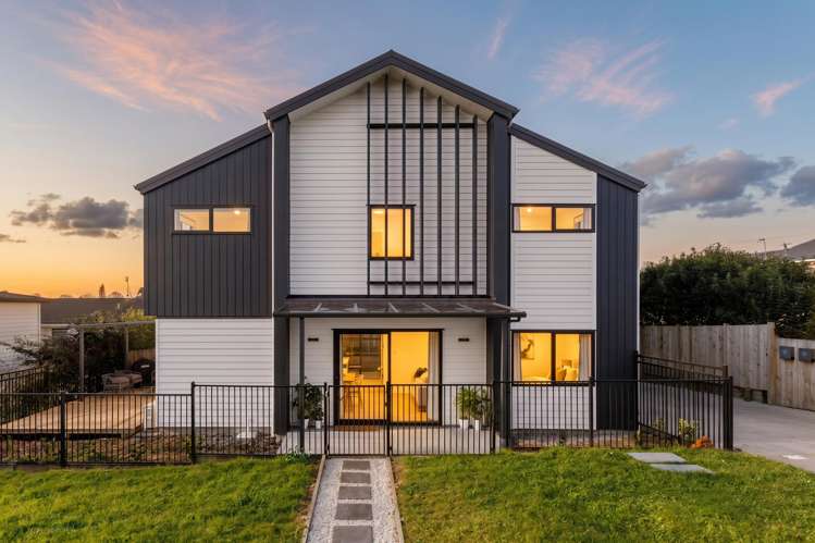 Lots2-8/2 Wood Street Papakura_13