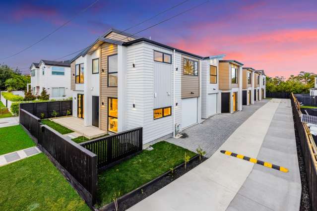 Lot 1/54 Boakes Road Mt Wellington_1