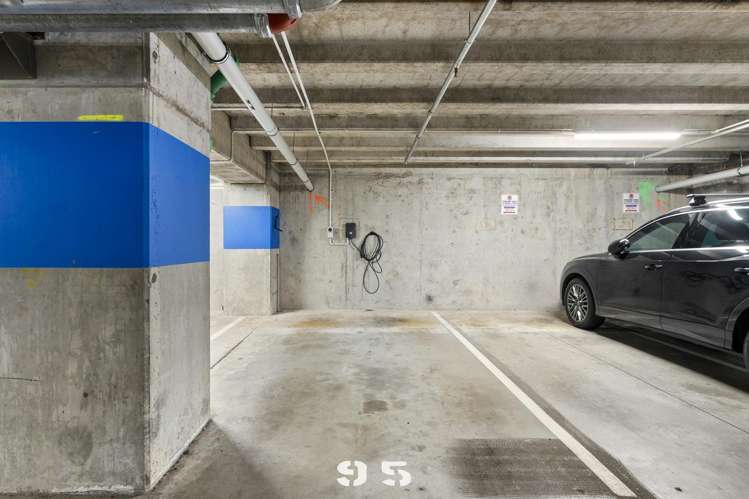 12E/15 Hopetoun Street Freemans Bay_16