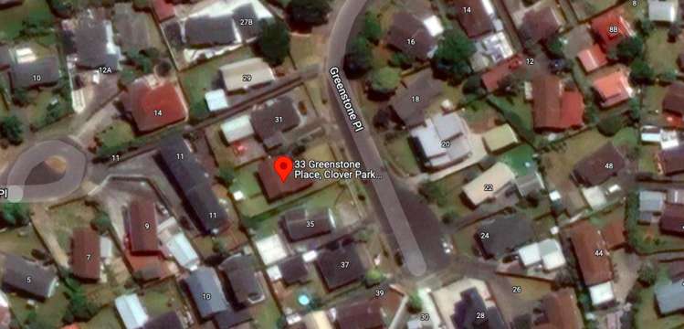 33 Greenstone Place Clover Park_18