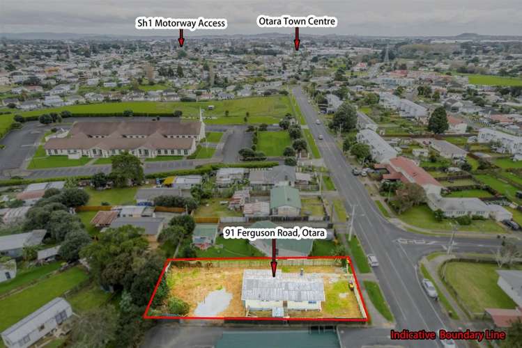 91 Ferguson Road Otara_5