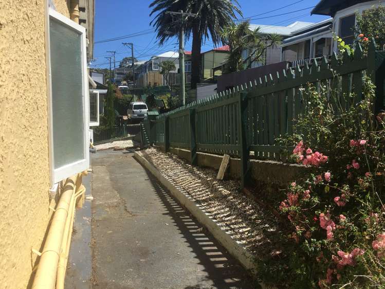 2 Mudges Terrace Newtown_17