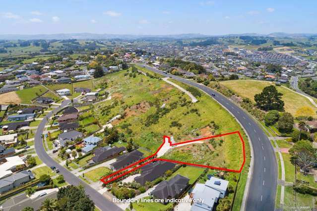 8a Cape Vista Crescent Pukekohe_3