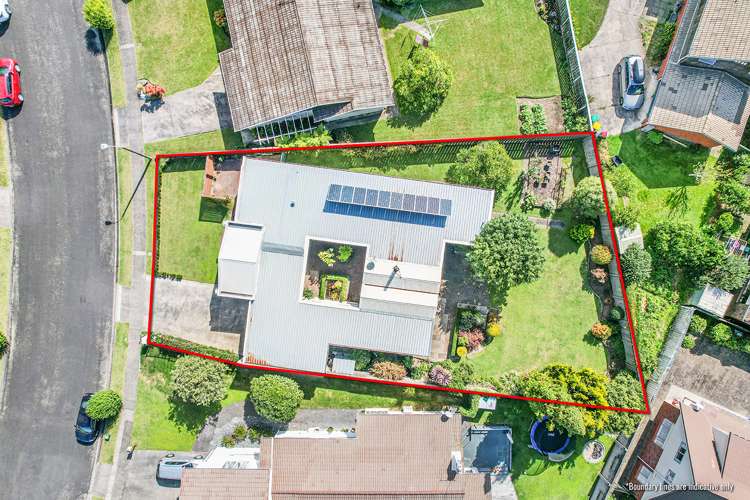 24 Bernard Street Chedworth_20