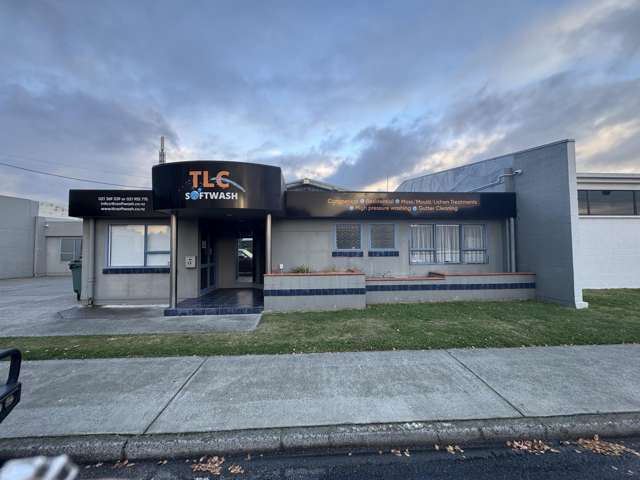 Village Edge Opportunity