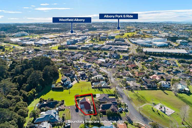 3 Pigeonwood Lane Albany_22