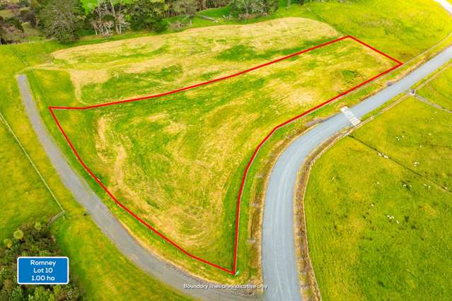 Lots 10-22 Morgan Rise Kaukapakapa_1