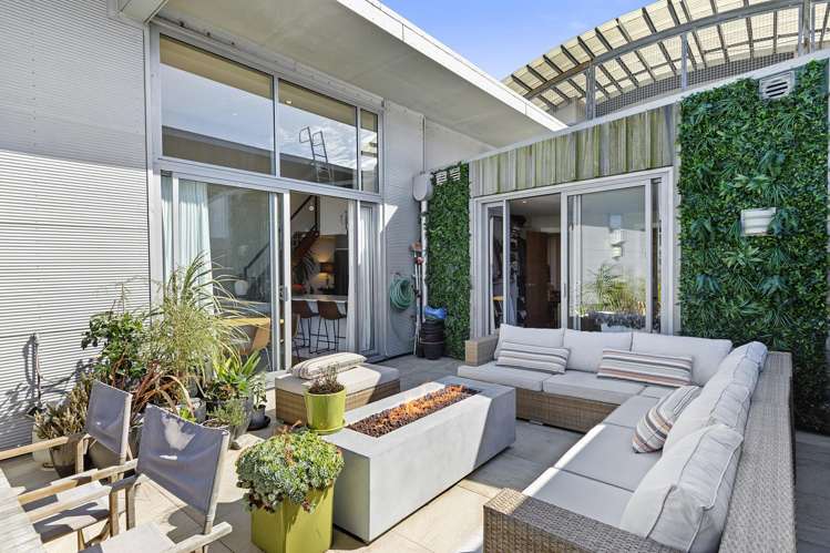 116/72 Tory Street Te Aro_19