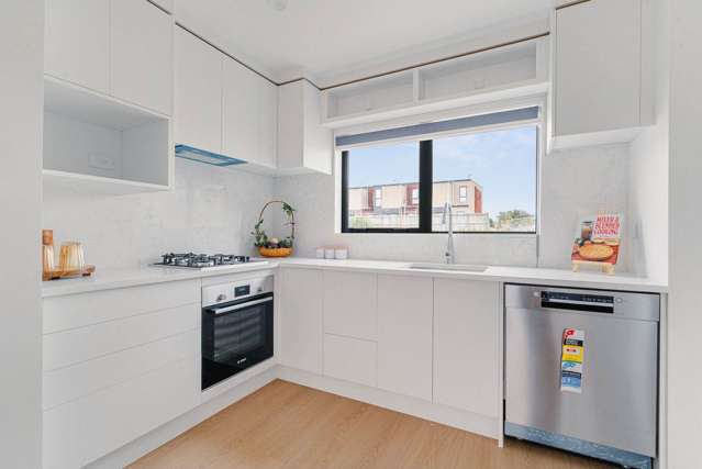 Prime Location, Lasting Value