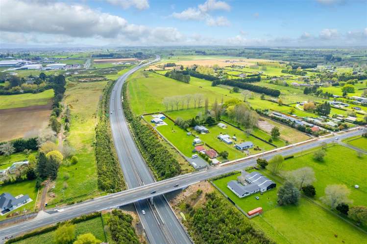 Morrinsville Road, SH26 Silverdale_8