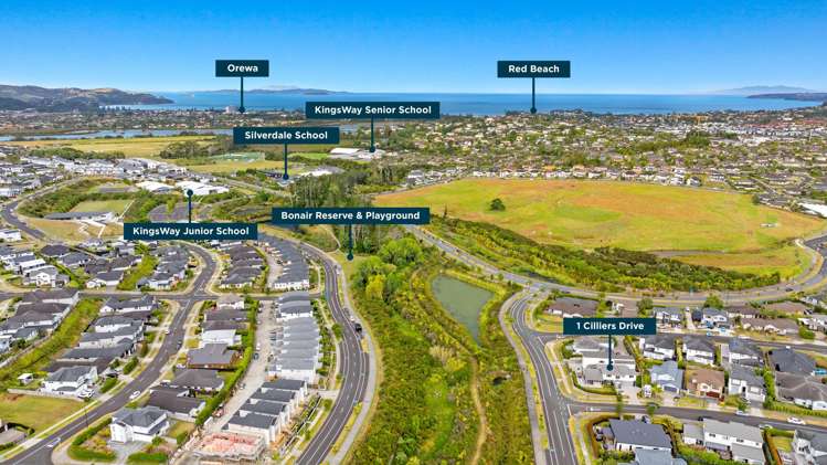1 Cilliers Drive Silverdale_20