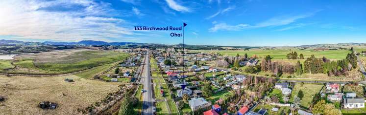 133 Birchwood Road Ohai_25