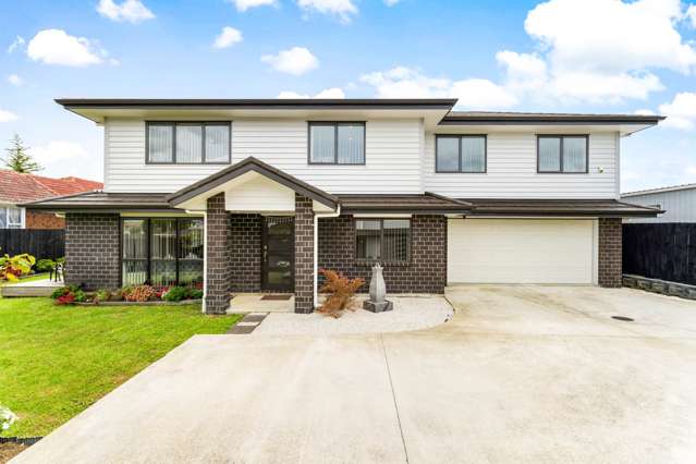 17b Barbary Avenue Kelston_1