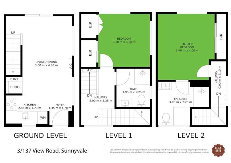 Unit 3/137 View Road Sunnyvale_11