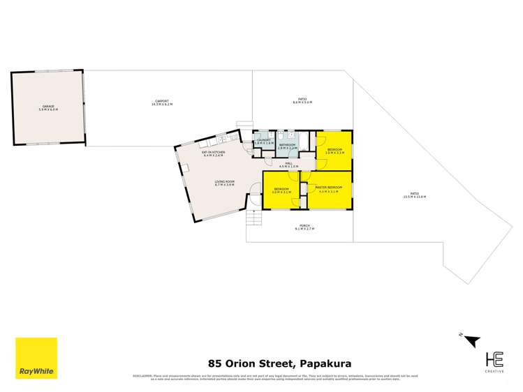 10 Orion Street Papakura_11