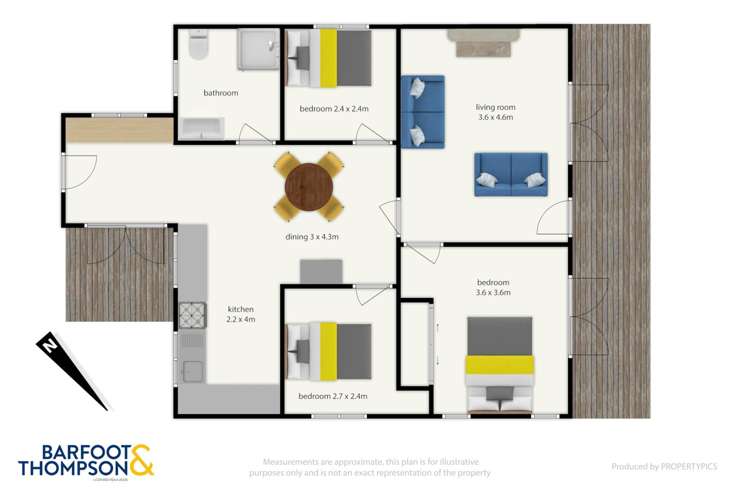 1/5 Blacklock Avenue Henderson_17