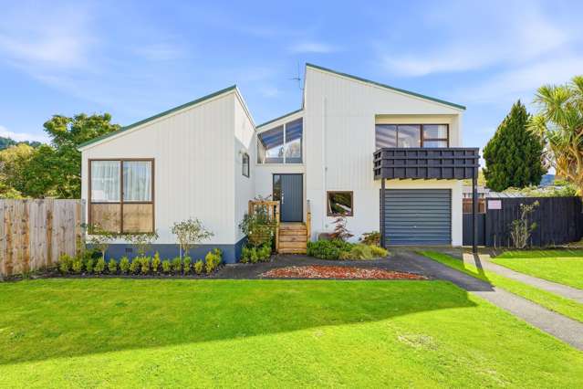 An opportunity not to be missed