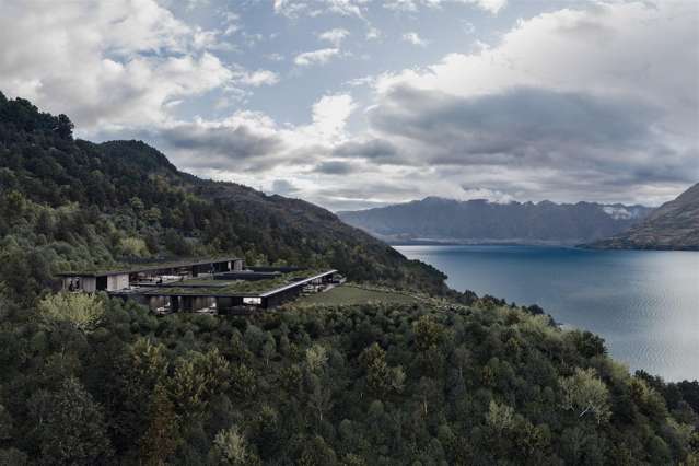 7 Forestlines Rise Ben Lomond_1