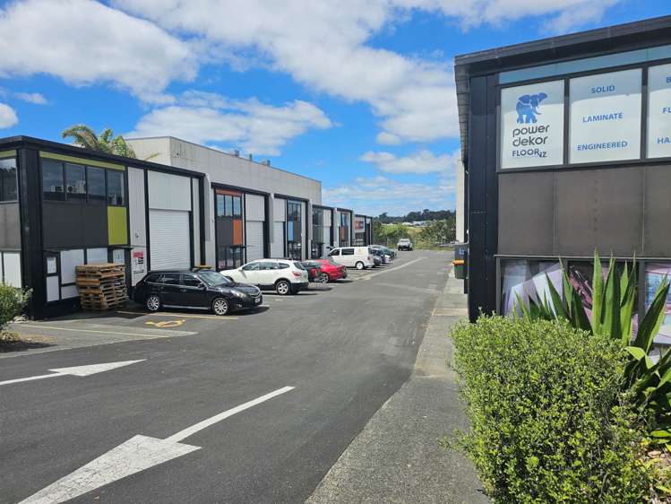 Unit 3/63 Arrenway Drive Rosedale_2