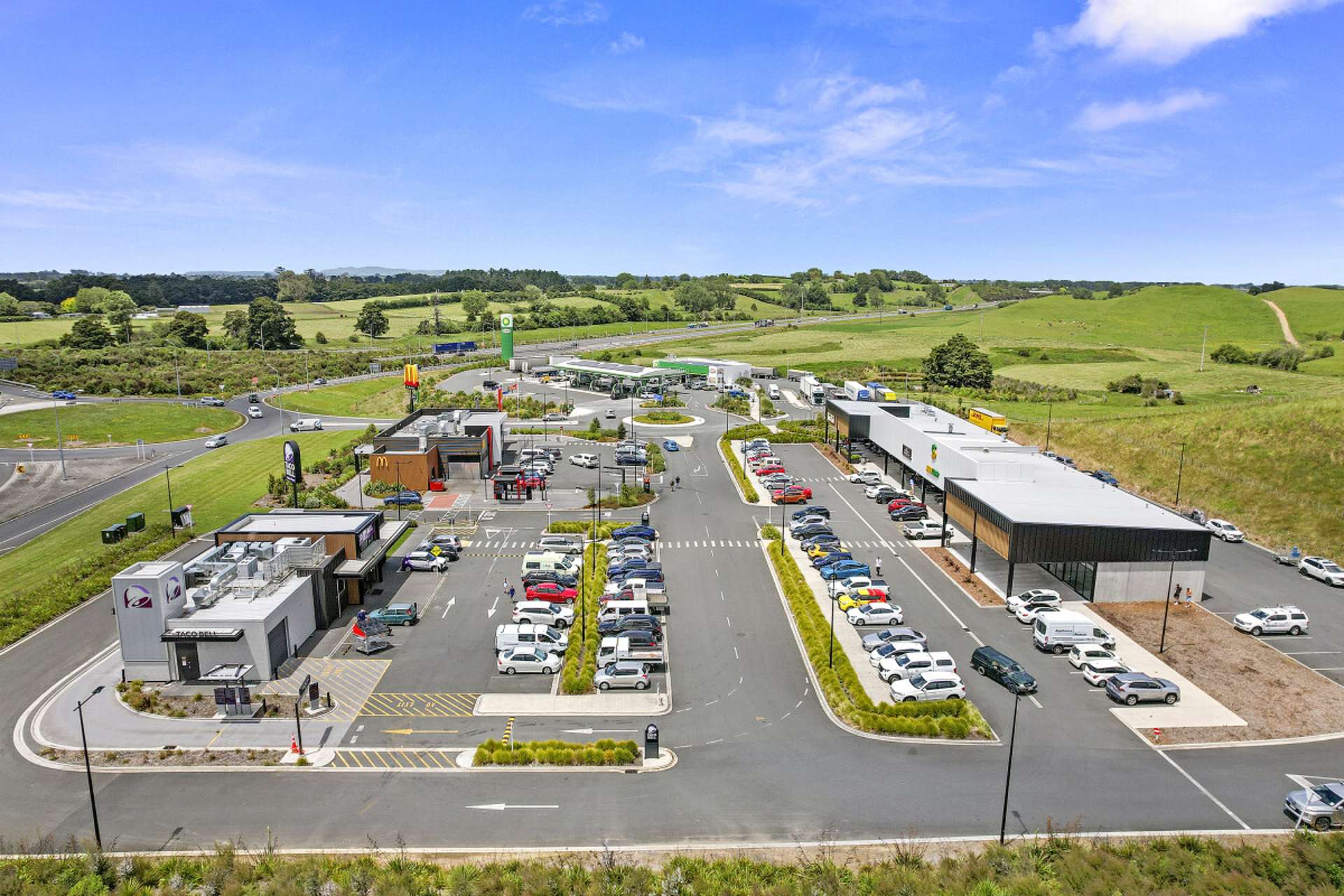 2189 State Highway 1 Taupiri Waikato Commercial Property For Sale One Roof