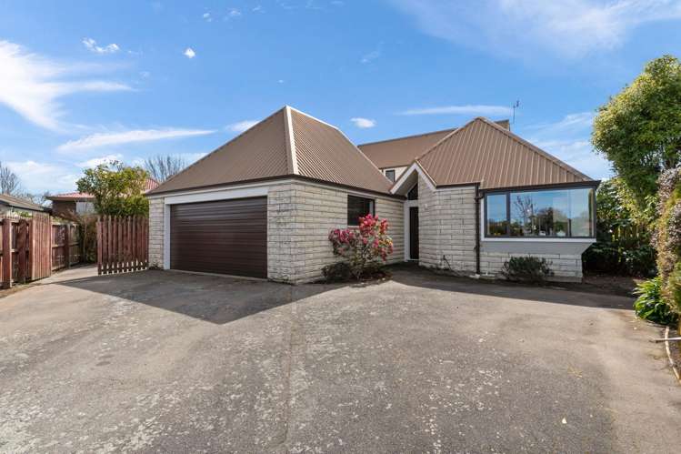 21 Shamrock Place Halswell_18