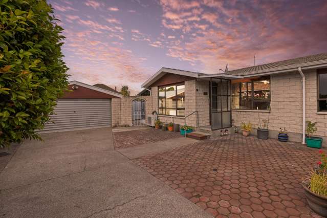 Perfect Low-Maintenance Ilam Lifestyle Starts Here