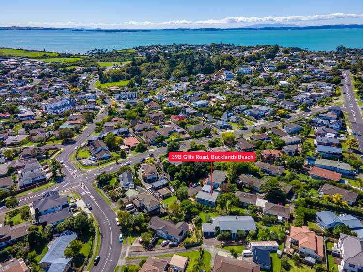 39B Gills Road Bucklands Beach Manukau City Houses for Sale One