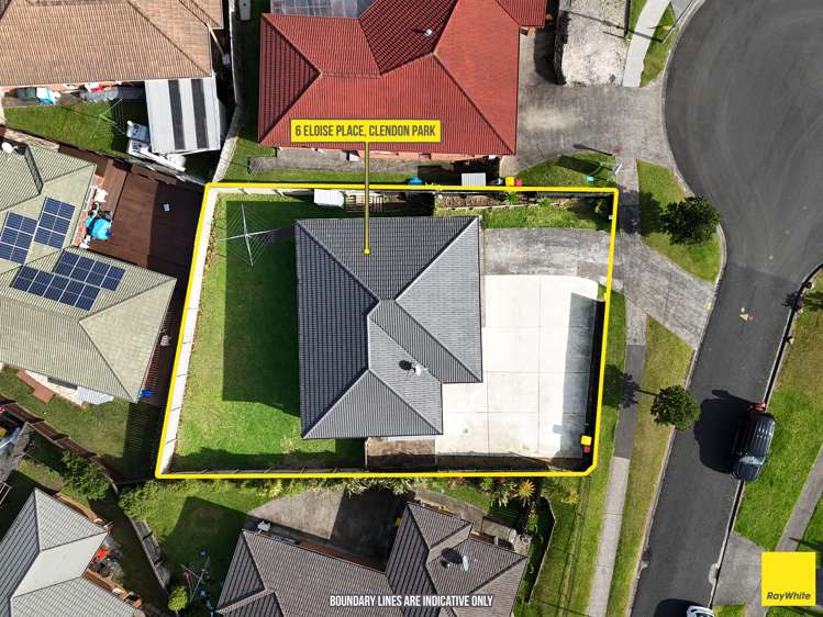 6 Eloise Place Clendon Park_13