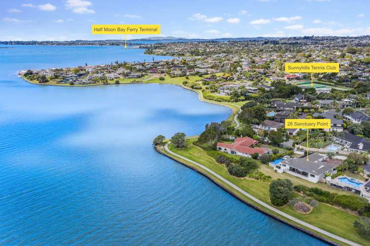 28 Sanctuary Point Sunnyhills_22