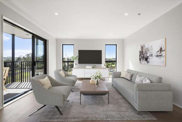 8/7 Parapara Place Albany_4