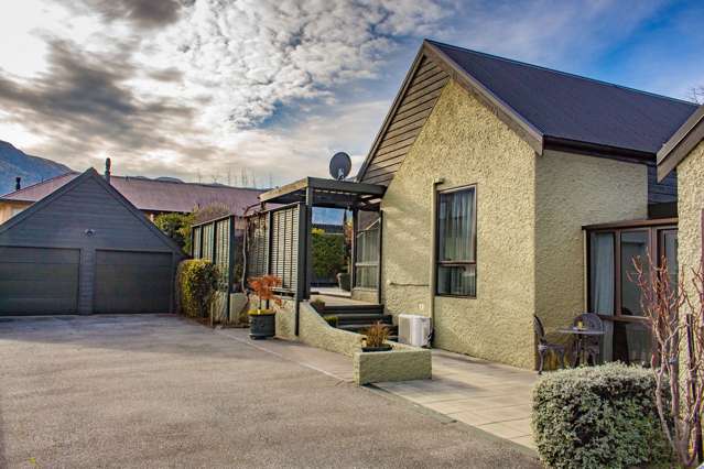 15 Fox'S Terrace Arrowtown_1