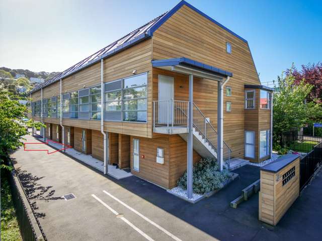 4/432 Great King Street North Dunedin_1