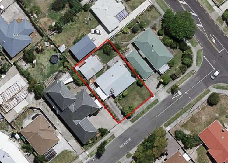 3 Coverdale Street Onekawa Napier City Houses for Sale One Roof