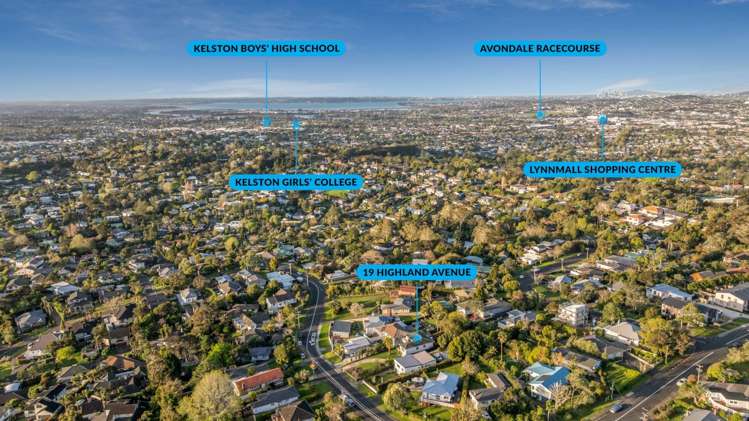 19 Highland Avenue Titirangi_27