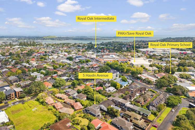 5 Haydn Avenue Royal Oak_33