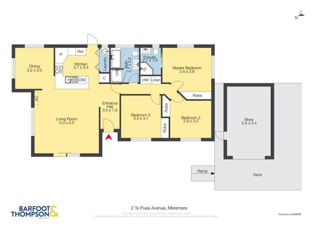 2 Te Puea Avenue Meremere_1