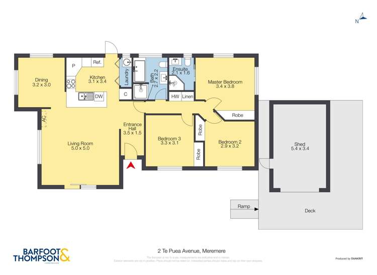 2 Te Puea Avenue Meremere_15