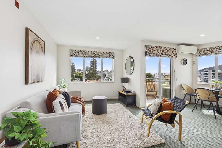 12/2 Ohiro Road Aro Valley_19