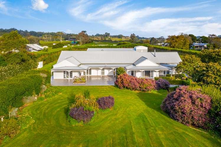 430 Waitoki Road Wainui_30